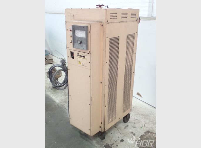 Sterlco Heat And Temp Control