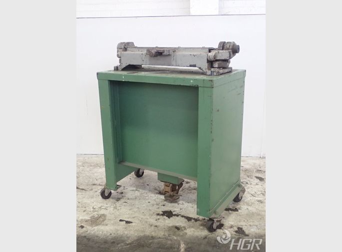 Niagara Manual  Hand Brake