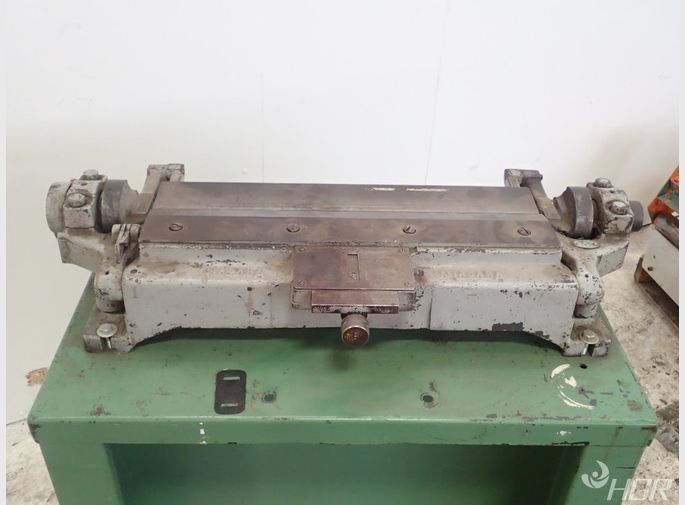Niagara Manual  Hand Brake