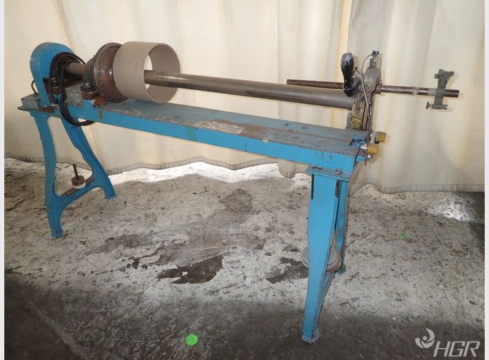 Dusenbery Core Cutter 