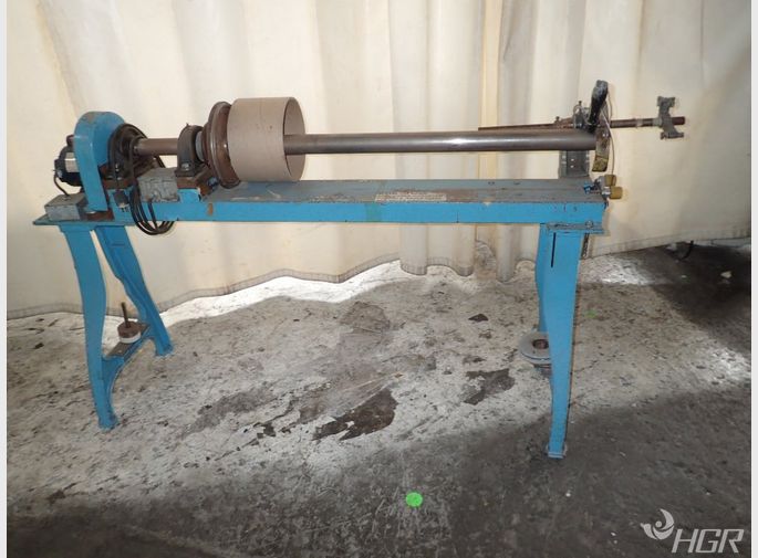 Dusenbery Core Cutter 