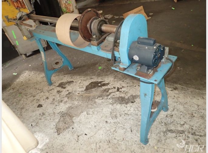Dusenbery Core Cutter 
