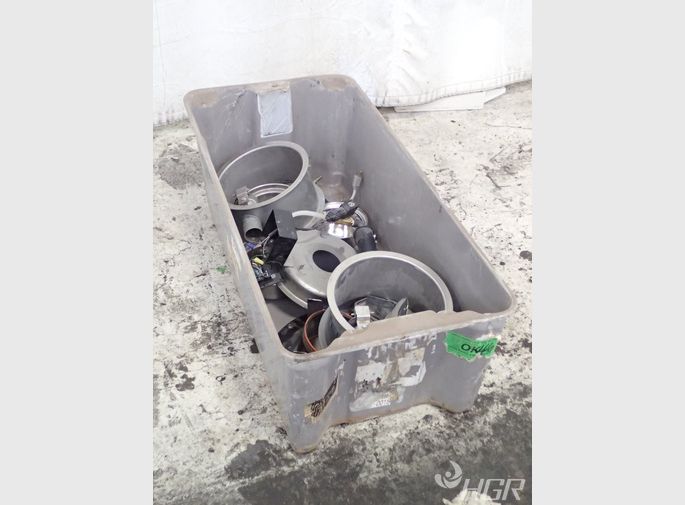  Loader Components