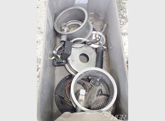  Loader Components