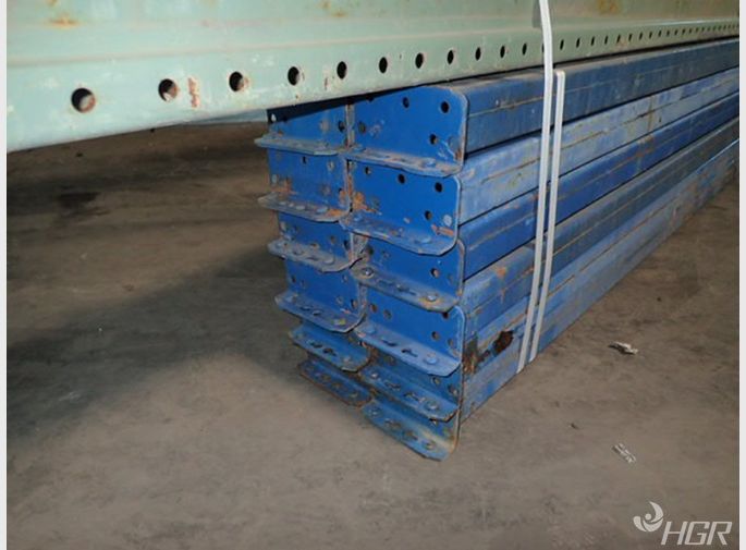  Pallet Racking