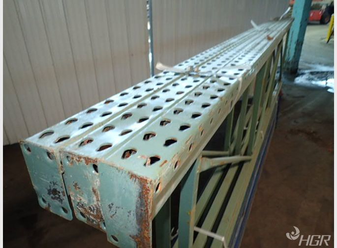  Pallet Racking