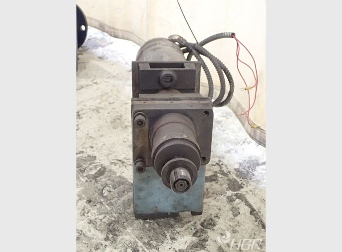 Whitnon Tapping Attachment