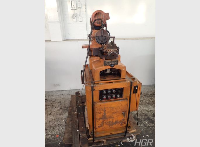 Kanto Devlieg Micropoint Tool Grinder
