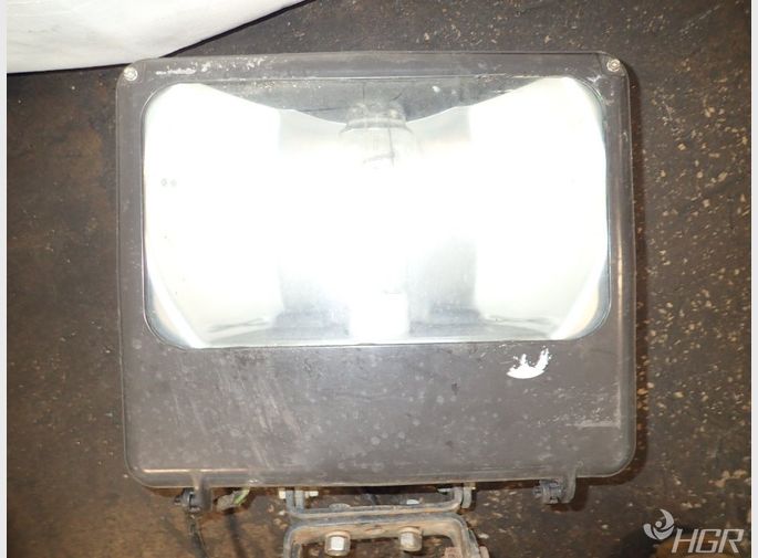  Lamp