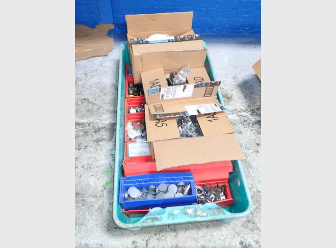  Electrical Components  Hardware