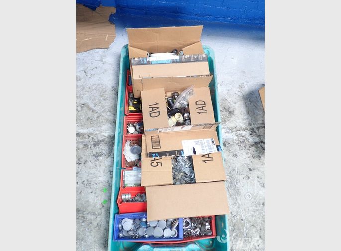  Electrical Components  Hardware
