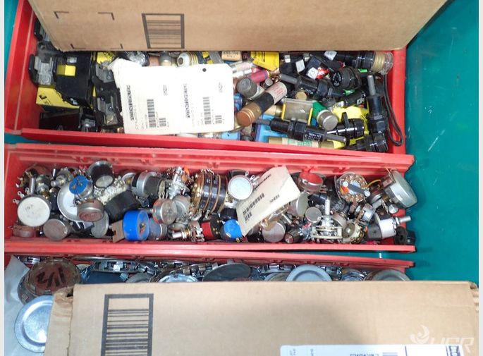  Electrical Components  Hardware