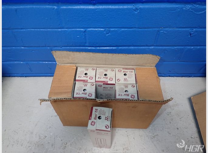 General Electric  Bulbs 