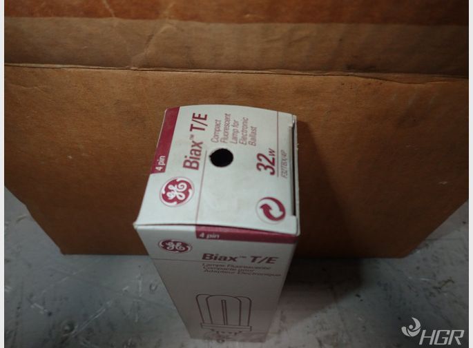 General Electric  Bulbs 