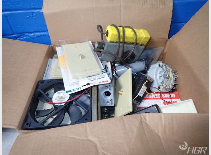  Electrical Components
