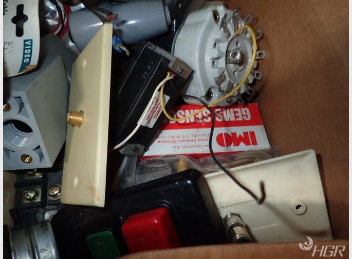  Electrical Components