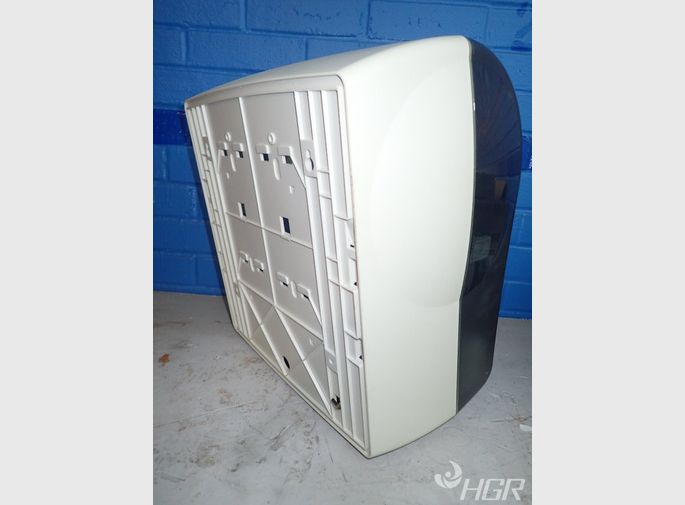 Georgia Pacific Motion Activated Paper Towel Dispenser