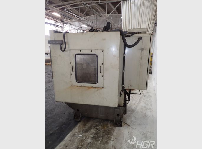 Brother Cnc Tapping Center