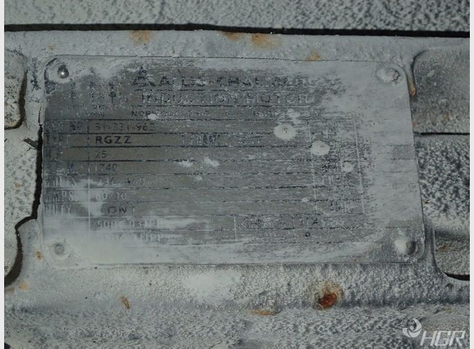 Cowles Dissolver Mixer