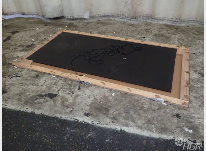 Larco Switch Mat