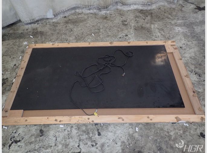 Larco Switch Mat