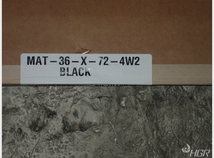 Larco Switch Mat