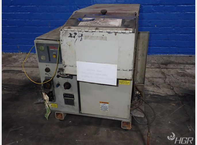 Emhart Teknologies Vibratory Feeder Unit