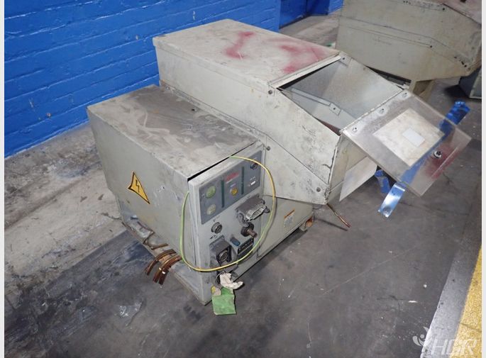 Emhart Teknologies Vibratory Feeder Unit
