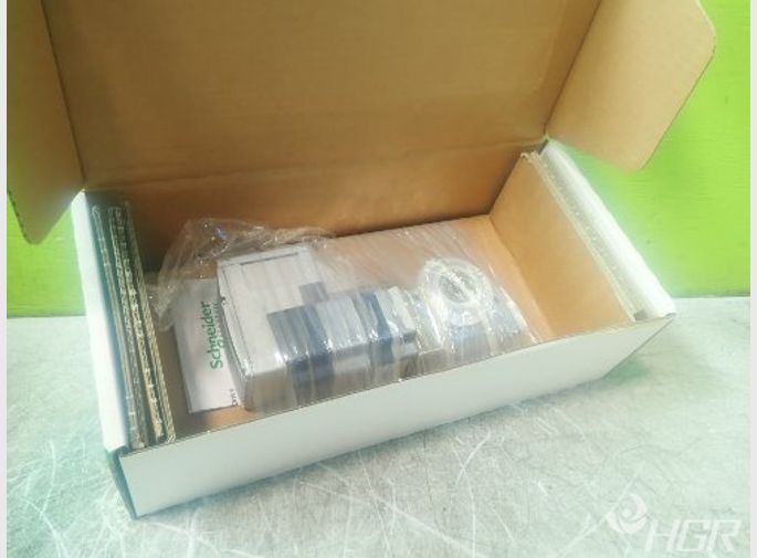 Schneider Electric Schneider Electric Ile2k661pb1a6 Servo Mototr