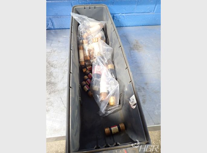  Fuses