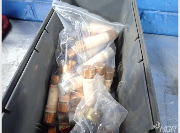 Fuses