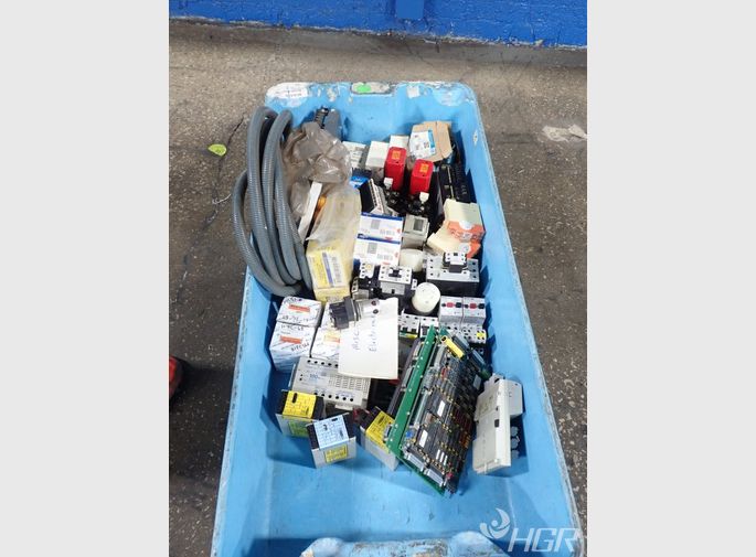  Electrical Componets
