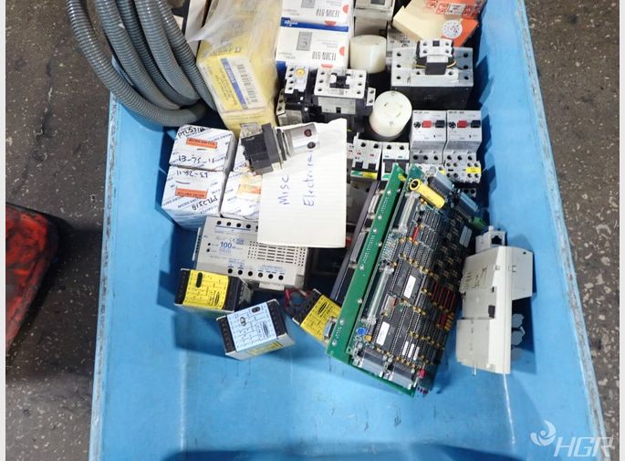  Electrical Componets
