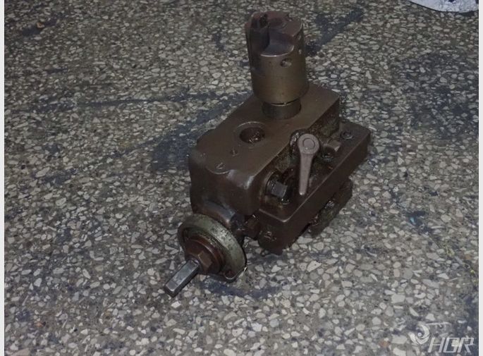  Machine Tool