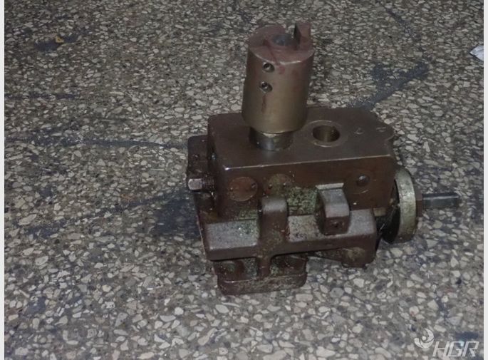  Machine Tool