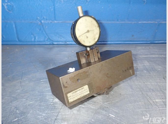 Mitutoyo Dial Indicator