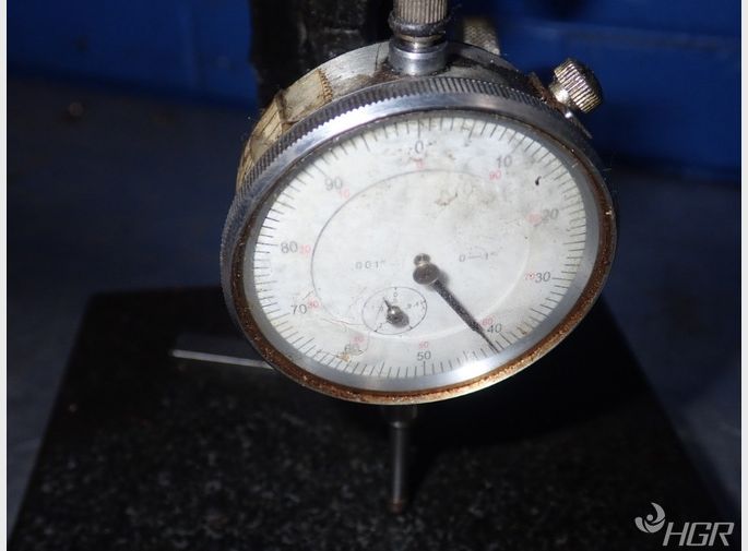  Dial Indicator