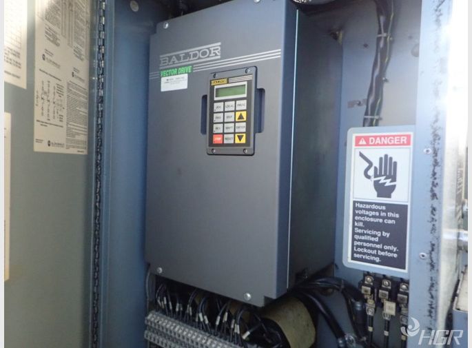 Fadal Cnc Vmc