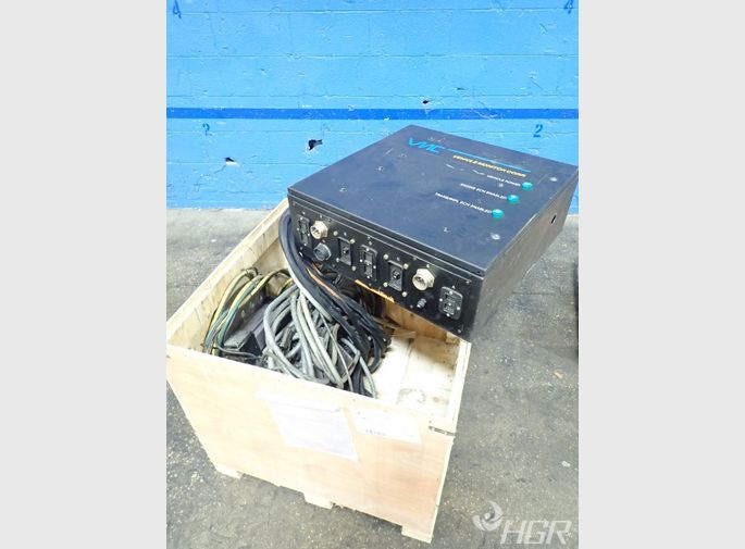Vmc Control