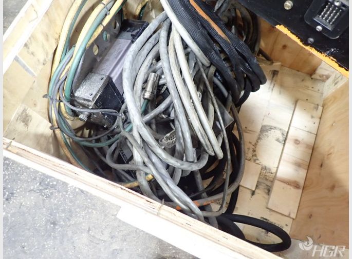 Vmc Control