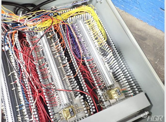 Vmc Control