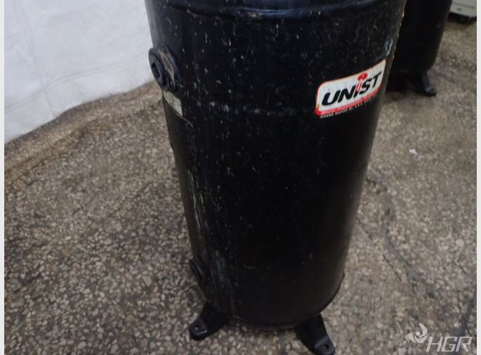 Unist Air Tank