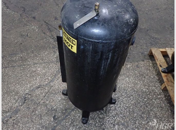 Unist Air Tank