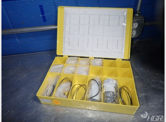 Fanuc O Ring Kit