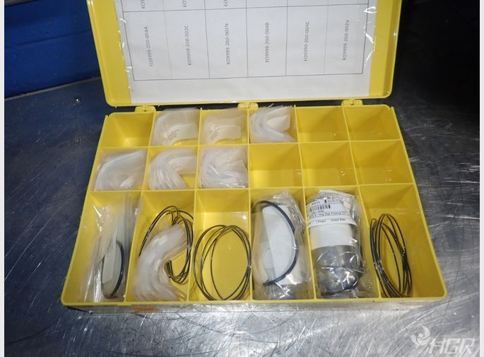 Fanuc O Ring Kit