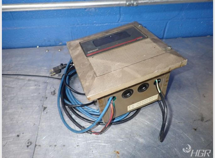 Irconmirage Temperature Controller