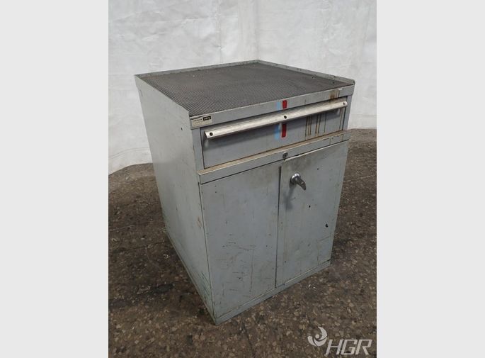  Tool Cabinet