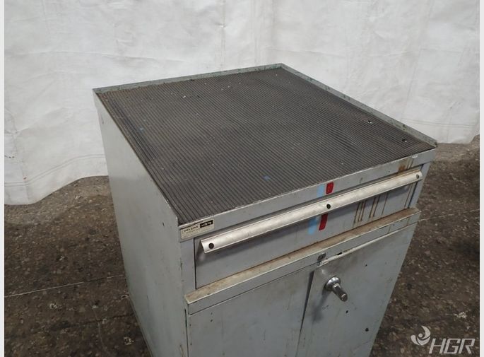  Tool Cabinet