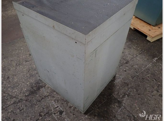 Tool Cabinet