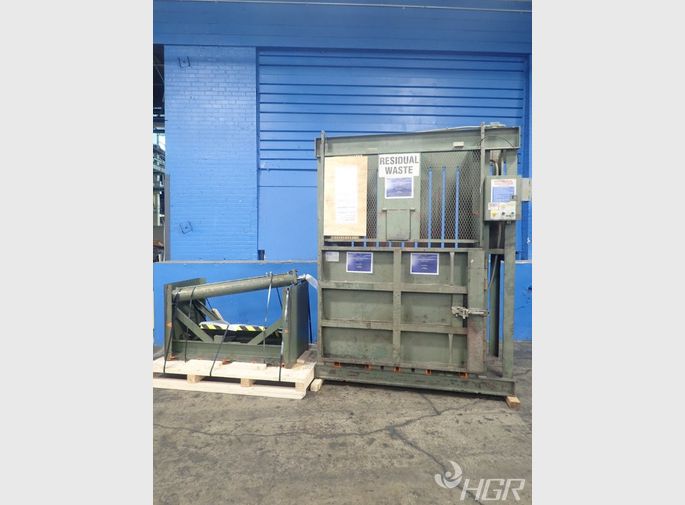 Kmf Baler